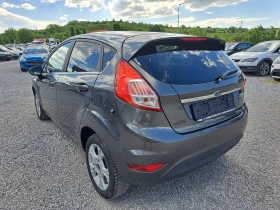 Ford Fiesta 1.4i GPL, снимка 6