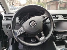 Skoda Octavia Scout (142 910 км), снимка 5