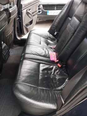 BMW 525 Е 39, снимка 10