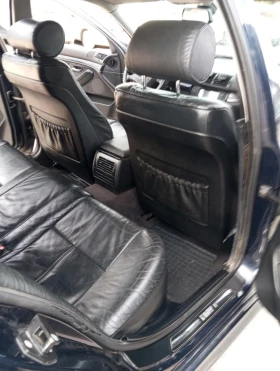 BMW 525 Е 39, снимка 9