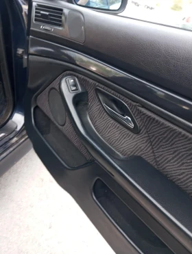 BMW 525 Е 39, снимка 11