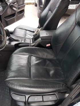 BMW 525 Е 39, снимка 7
