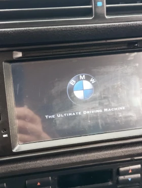 BMW 525 Е 39, снимка 5