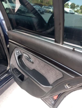 BMW 525 Е 39, снимка 12