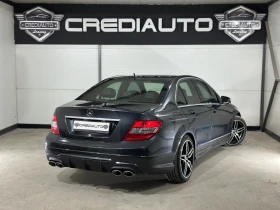 Mercedes-Benz C 300 AMG pack 4 matic, снимка 6