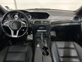 Mercedes-Benz C 300 AMG pack 4 matic, снимка 8