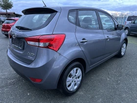 Hyundai Ix20 1.4* 90kc* Euro5* 114 хил.км., снимка 5