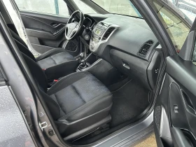 Hyundai Ix20 1.4* 90kc* Euro5* 114 хил.км., снимка 11