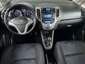 Hyundai Ix20 1.4* 90kc* Euro5* 114 хил.км., снимка 13