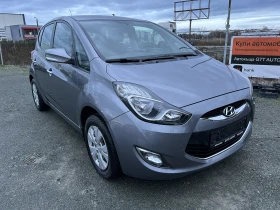 Hyundai Ix20 1.4* 90kc* Euro5* 114 хил.км., снимка 7