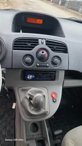 Renault Kangoo 1.6i, снимка 9