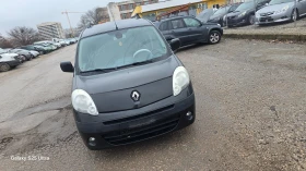 Renault Kangoo 1.6i, снимка 15