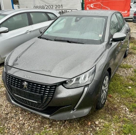 Peugeot 208 S-Sport line, снимка 10