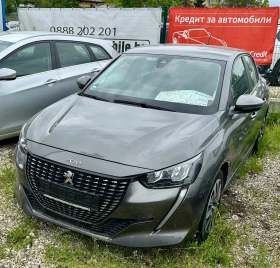 Peugeot 208 S-Sport line, снимка 3