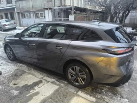 Peugeot 308 Active Pack, снимка 3
