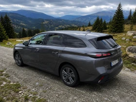Peugeot 308 Active Pack, снимка 3