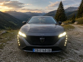 Peugeot 308 Active Pack, снимка 1