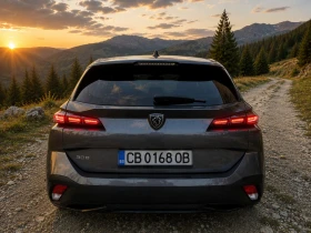 Peugeot 308 Active Pack, снимка 4