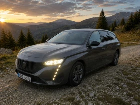 Peugeot 308 Active Pack, снимка 2