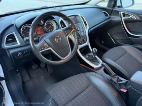 Opel Astra GTC/1, 700CDTI/EURO5B, снимка 7