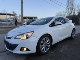Opel Astra GTC/1, 700CDTI/EURO5B, снимка 3