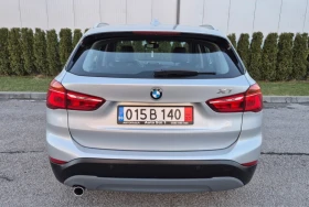 BMW X1 1.8 Х drive, снимка 4