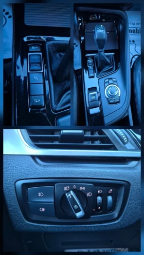 BMW X1 1.8 Х drive, снимка 13