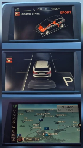 BMW X1 1.8 Х drive, снимка 12