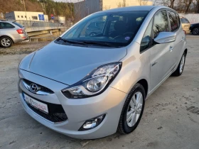 Hyundai Ix20 1.6i ШВЕЙЦАРИЯ, снимка 1