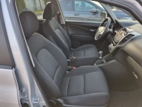 Hyundai Ix20 1.6i ШВЕЙЦАРИЯ, снимка 8