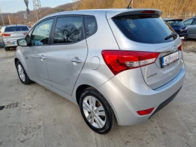 Hyundai Ix20 1.6i ШВЕЙЦАРИЯ, снимка 4