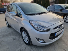 Hyundai Ix20 1.6i ШВЕЙЦАРИЯ, снимка 2