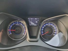 Hyundai Ix20 1.6i ШВЕЙЦАРИЯ, снимка 12