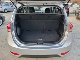 Hyundai Ix20 1.6i ШВЕЙЦАРИЯ, снимка 5