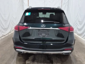 Mercedes-Benz GLE 450, снимка 14