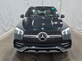 Mercedes-Benz GLE 450, снимка 15