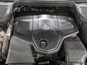 Mercedes-Benz GLE 450, снимка 13