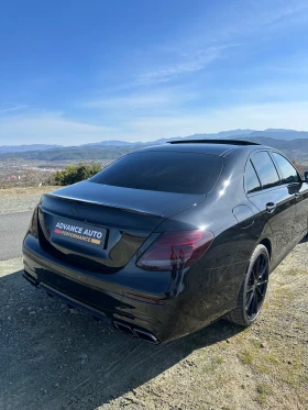Mercedes-Benz E 350 AMG LINE, снимка 6