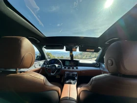 Mercedes-Benz E 350 AMG LINE, снимка 10
