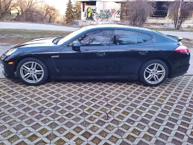 Porsche Panamera 4x4 Full, снимка 7