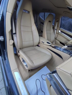 Porsche Panamera 4x4 Full, снимка 11
