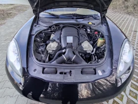 Porsche Panamera 4x4 Full, снимка 17
