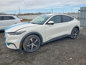 Ford Mustang Mach-E Select, снимка 1