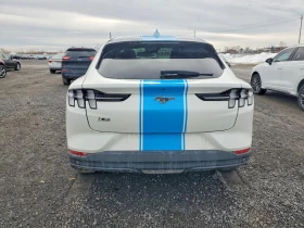 Ford Mustang Mach-E Select, снимка 6