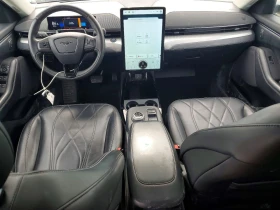 Ford Mustang Mach-E Select, снимка 8