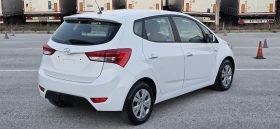 Hyundai Ix20 1.4CRDI, снимка 5