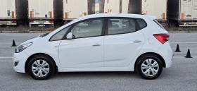 Hyundai Ix20 1.4CRDI, снимка 8