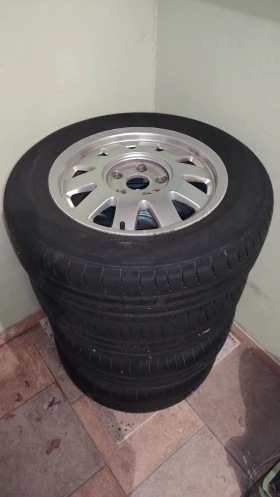 Audi A4, снимка 5