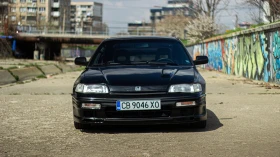 Honda Crx 1.6, снимка 2
