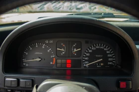 Honda Crx 1.6, снимка 12